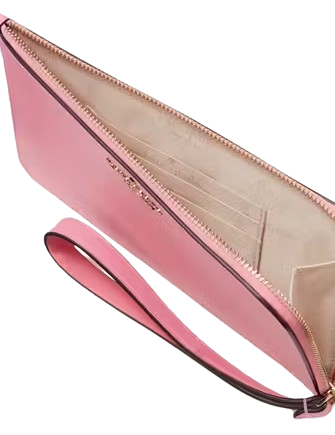 Kate Spade New York Lucy Medium L-Zip Wristlet | Brixton Baker Kate Spade New York Lucy Medium L-Zip Wristlet | Brixton Baker