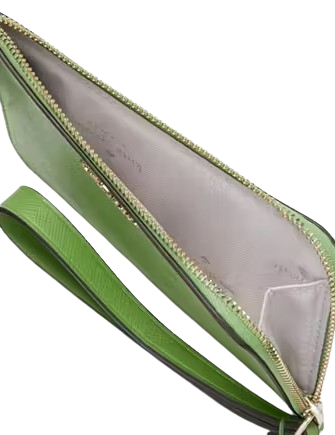 Kate Spade New York Lucy Small L-zip Wristlet