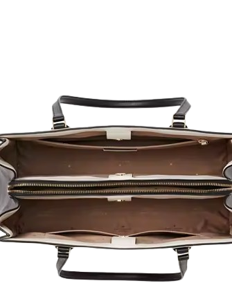 Satchel kate spade laptop bag hot sale