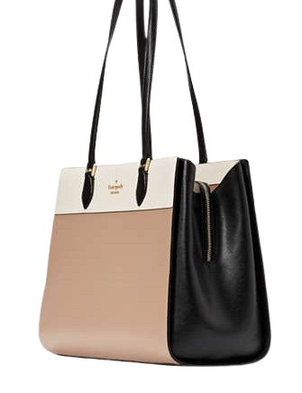 Kate spade top laptop bag saffiano