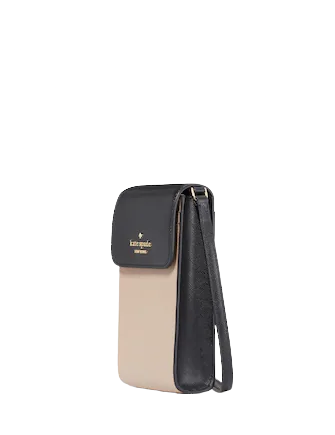 Staci north south flap phone crossbody new arrivals