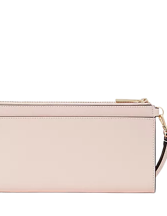 Kate Spade New York Madison Double Zip Wristlet | Brixton Baker Kate Spade New York Madison Double Zip Wristlet | Brixton Baker