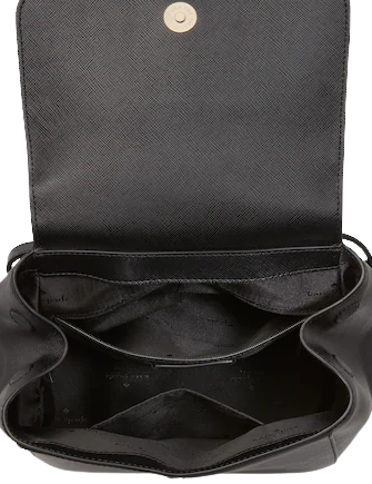 Kate Spade New York Madison Flap Backpack