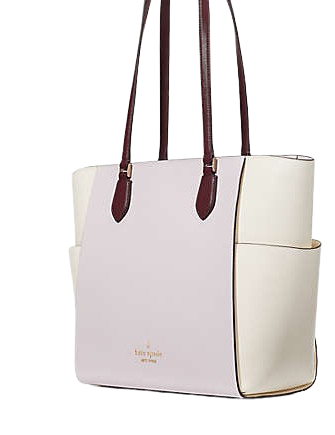 Kate spade top laptop tote