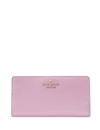 Kate spade new york cameron street stacy wallet deals
