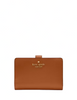 Kate Spade New York Madison Medium Compact Bifold Wallet