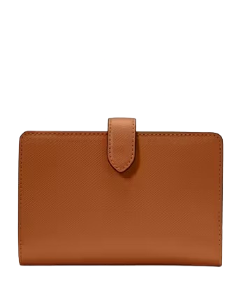 Kate Spade New York Madison Medium Compact Bifold Wallet