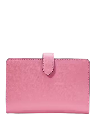 Kate Spade New York Madison Medium Compact Bifold Wallet Brixton
