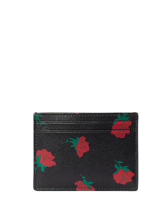 Kate Spade Small Slim Card Holder