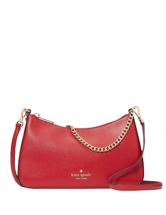 Kate Spade New York Madison Saffiano Leather Convertible Crossbody