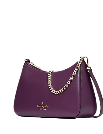 Kate spade purple hot sale crossbody bag