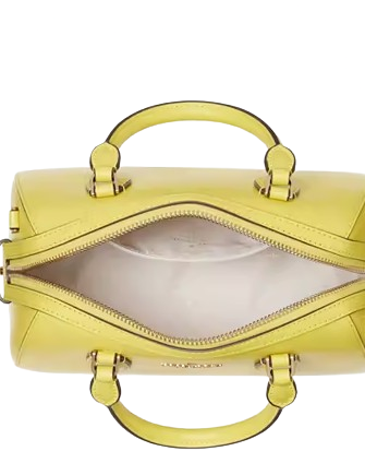 Kate Spade New York Madison Saffiano Leather Duffle