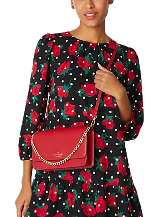 Kate Spade New York Madison Convertible Crossbody