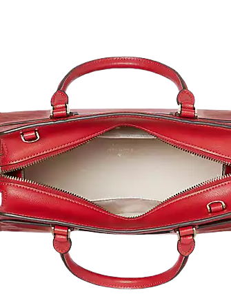 Kate Spade New York Madison Saffiano Leather Medium Satchel