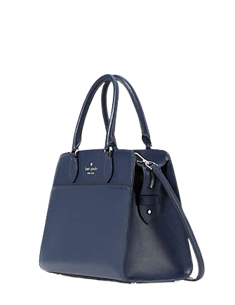 Kate Spade New York Madison Saffiano Leather Medium Satchel