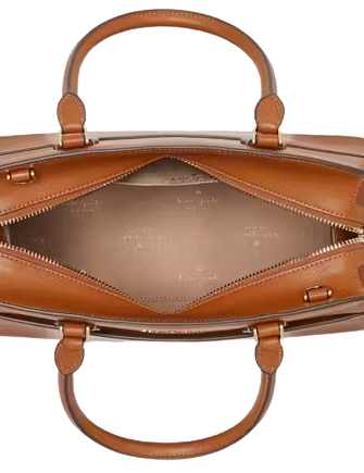 Kate Spade New York Madison Saffiano Leather Medium Satchel