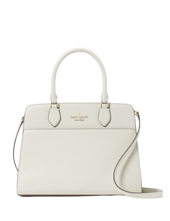 Kate Spade New York Madison Saffiano Leather Medium Satchel