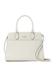 Kate Spade New York Madison Saffiano Leather Medium Satchel