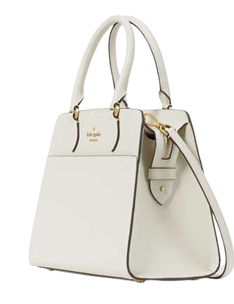 Kate Spade New York Madison Saffiano Leather Medium Satchel