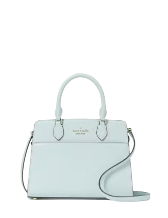 Kate Spade New York Madison Saffiano Leather Small Satchel