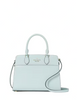 Kate Spade New York Madison Saffiano Leather Small Satchel