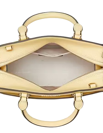 Kate Spade New York Madison Saffiano Leather Small Satchel