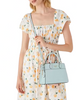 Kate Spade New York Madison Saffiano Leather Small Satchel