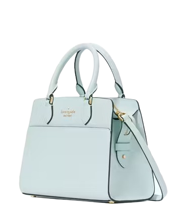 Kate Spade New York Madison Saffiano Leather Small Satchel