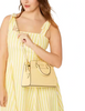 Kate Spade New York Madison Saffiano Leather Small Satchel