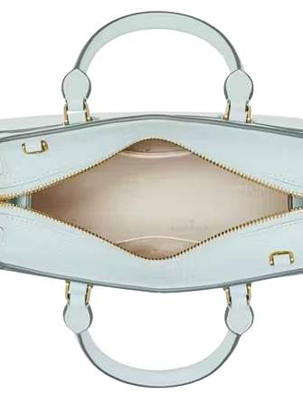 Kate Spade New York Madison Saffiano Leather Small Satchel