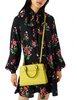 Kate Spade New York Madison Saffiano Leather Small Satchel