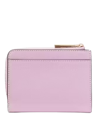 Kate spade frozen lilac wallet hotsell
