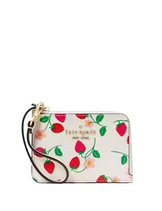 【2枚セット】kate spade ゼブラ柄 ＆ブラウン プレート 24cm Kate Spade New York Patrice Sailing Stripe Satchel | Brixton Baker