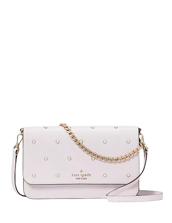 Kate spade studded crossbody Clearance