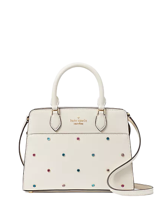 Kate spade studded best sale bag