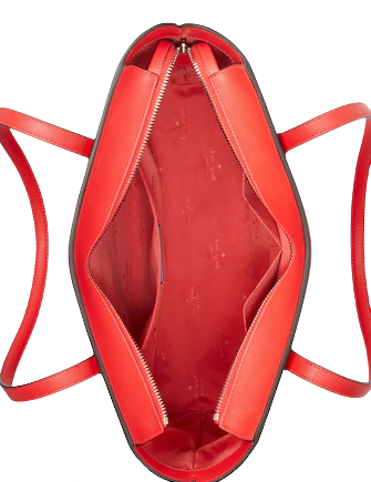 Kate Spade New York Marlee Crab Tote | Brixton Baker Kate Spade New York Marlee Crab Tote | Brixton Baker