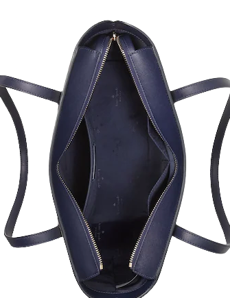 Kate Spade New York Marlee Crab Tote | Brixton Baker Kate Spade New York Marlee Crab Tote | Brixton Baker