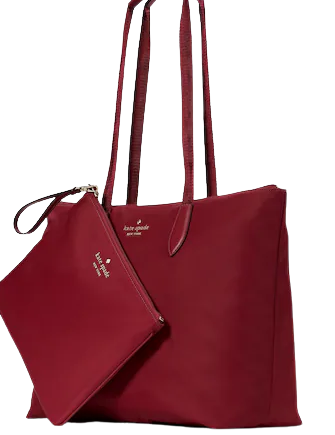 Kate Spade New York Mel Packable Tote Brixton Baker