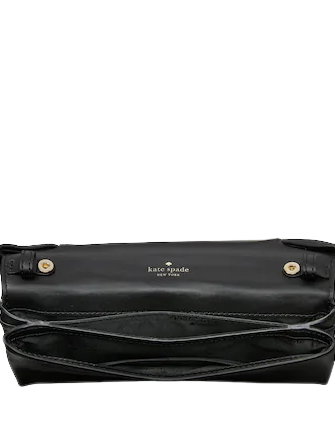 Kate Spade New York Millie Bow Flap Crossbody