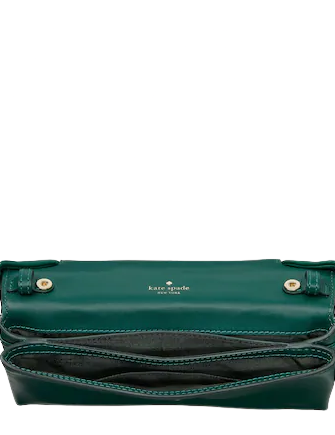 NWT Kate Spade Millie Grove Street Small Crossbody Leather