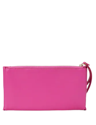 Kate Spade New York Millie Bow Medium Wristlet | Brixton Baker Kate Spade New York Millie Bow Medium Wristlet | Brixton Baker