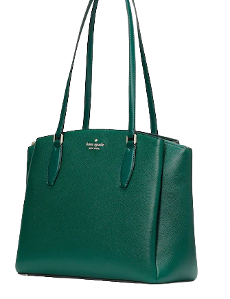 Kate Spade New York Monet Large Triple Compartment Tote