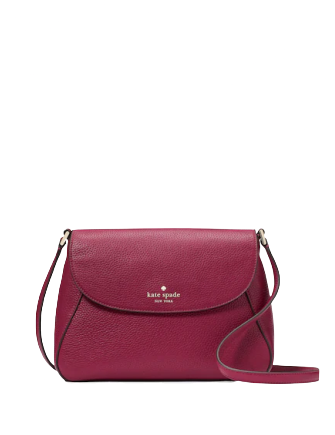 Kate spade jackson flap crossbody hotsell