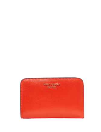 Kate Spade New York Morgan Compact Wallet