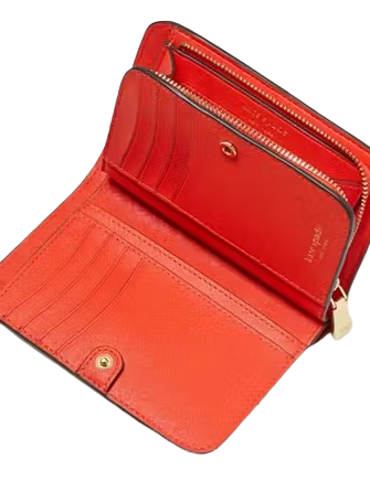 Kate Spade New York Morgan Compact Wallet