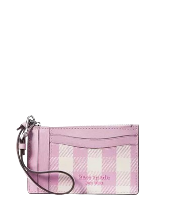 Kate spade card wristlet hotsell