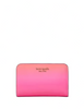 Kate Spade New York Morgan Ombre Compact Wallet