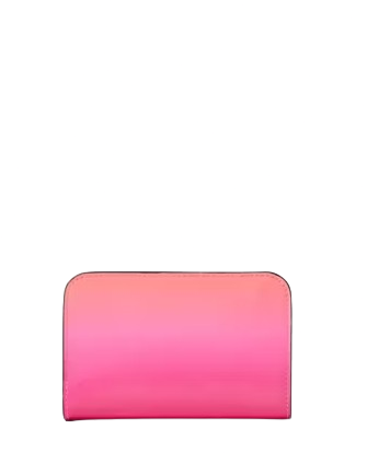 Kate spade holographic wallet best sale