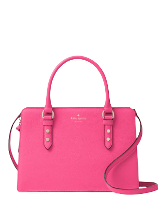 Kate spade lise mulberry on sale