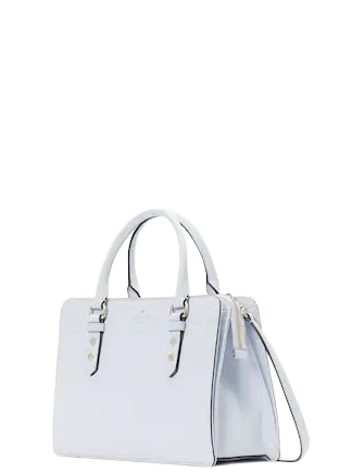 Kate Spade New York Mulberry Street Lise Satchel